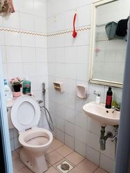 Pasir View Park (D5), Condominium #504455931